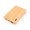 Bamboo Power Banks No Brand